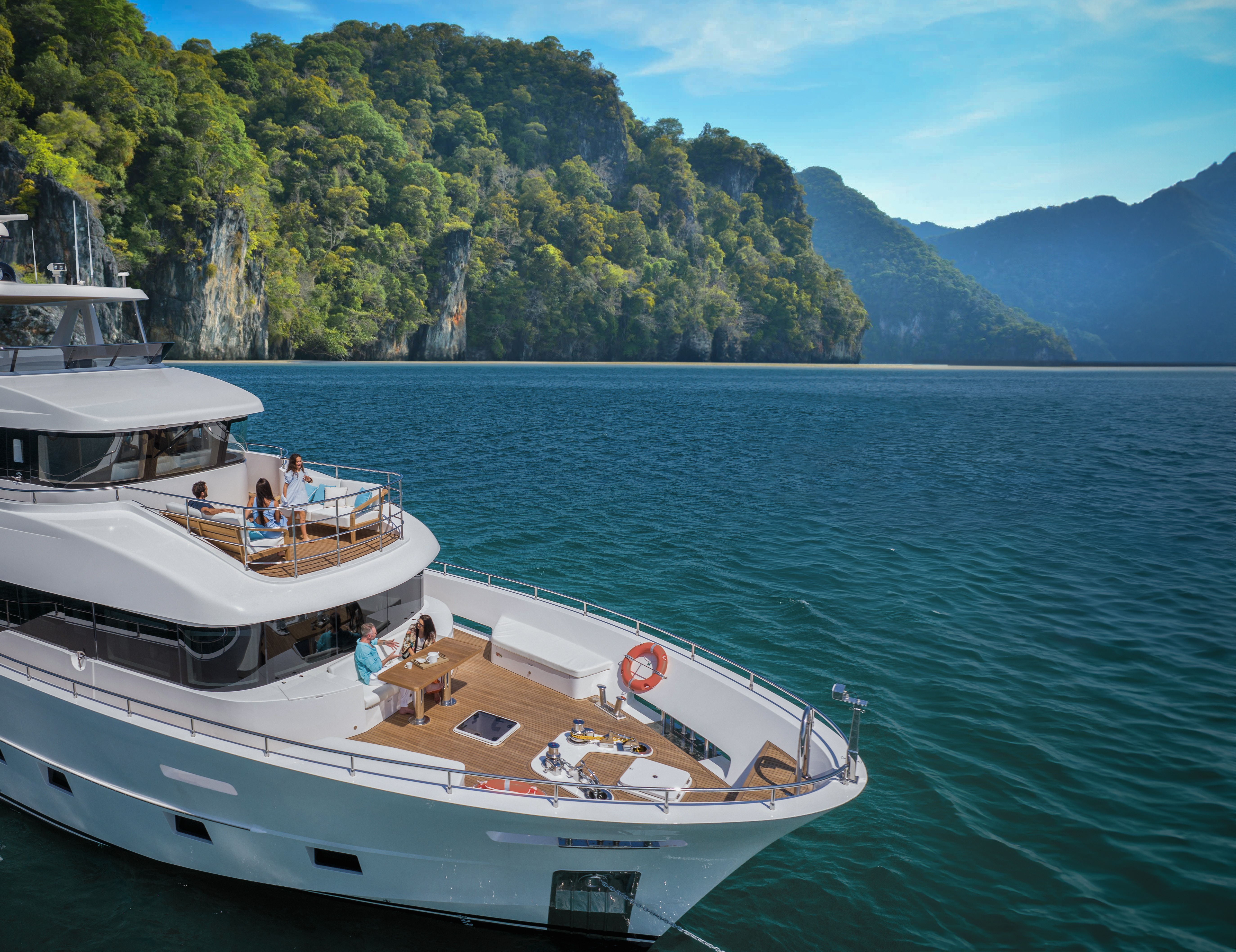 Nomad 101 at MYBOS 2025